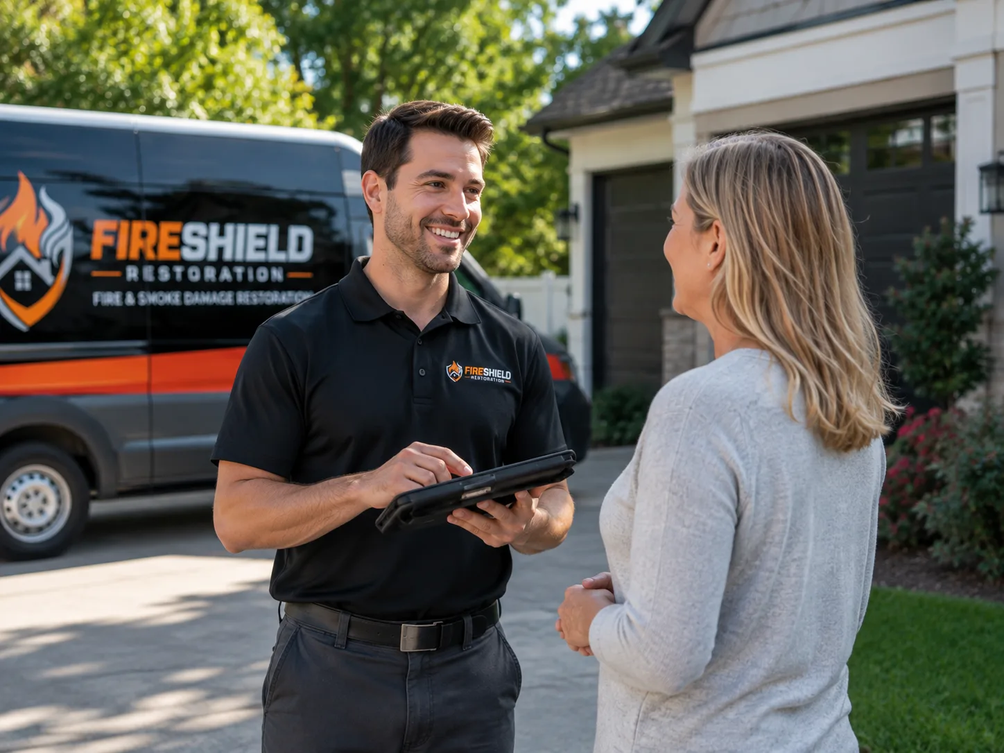 Fire And Smoke Damage Restoration Duluth, GA FAQs